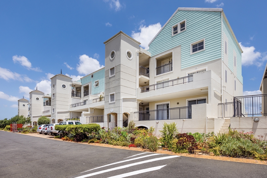 1 Bedroom Property for Sale in Sandown Western Cape